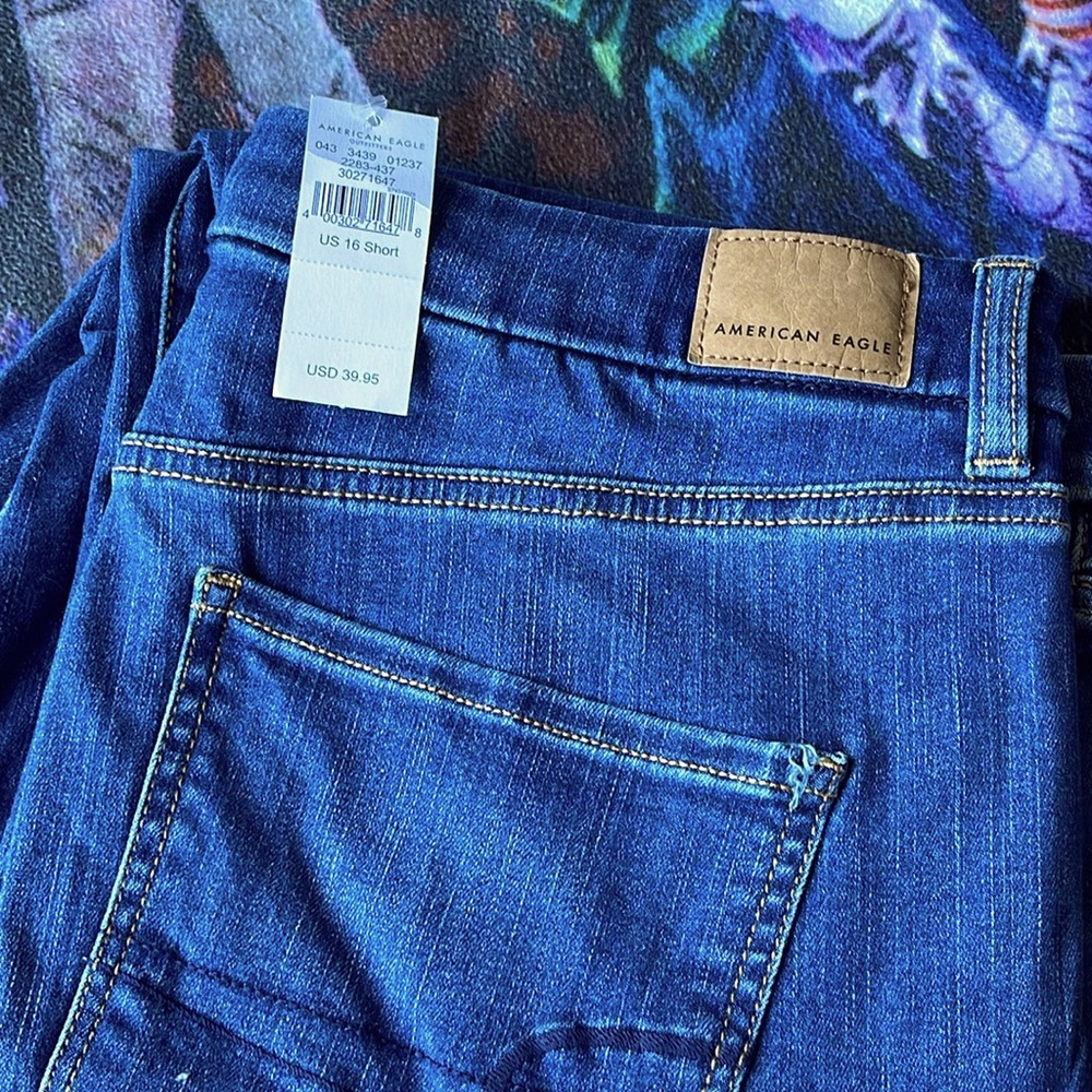 American Eagle Jeggings